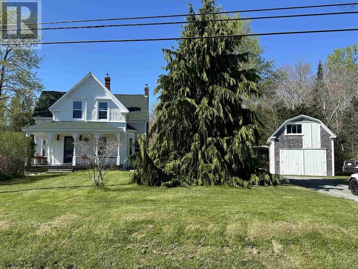 Property Photo:  1265 Eastern Shore Road  NS B0J 1H0 