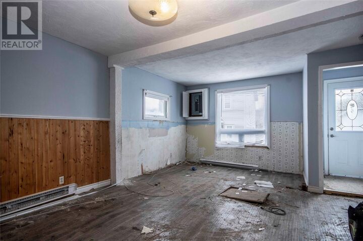 Property Photo:  489 Southside Road  NL A1E 1A2 