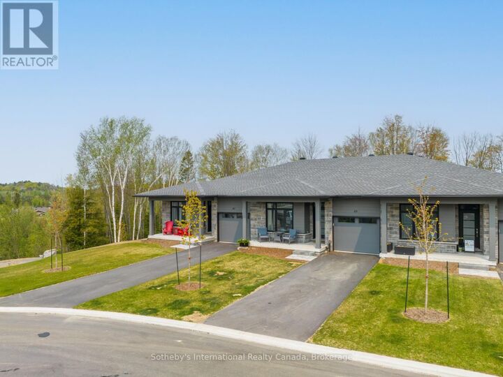 Property Photo:  49 Jack Street  ON P1H 1M3 
