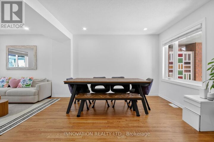 Property Photo:  234 Mountshannon Drive  ON K2J 4N5 