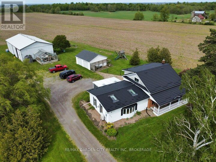 Property Photo:  2345 Regional Rd 69 Road  ON L2R 6P7 