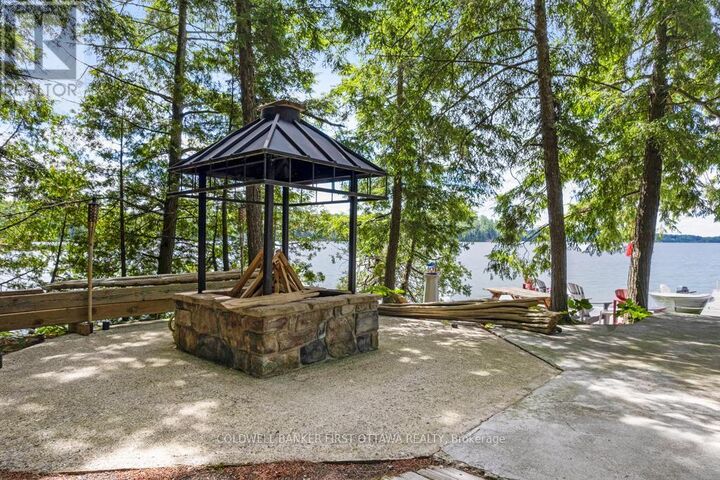 Property Photo: 2275 Palmerston Lake ON K0H 2J0