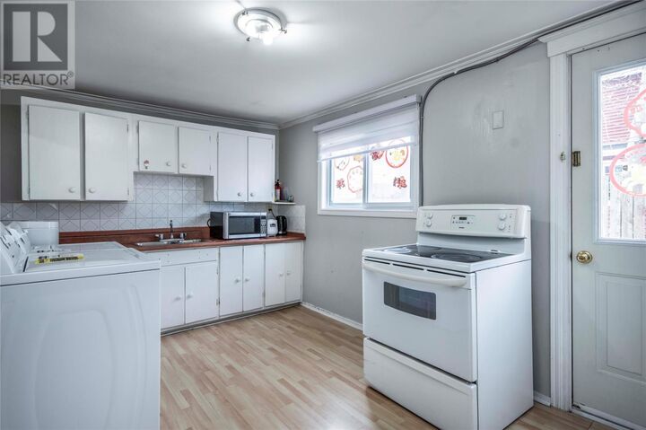 Property Photo:  144 Merrymeeting Road  NL A1C 2W4 