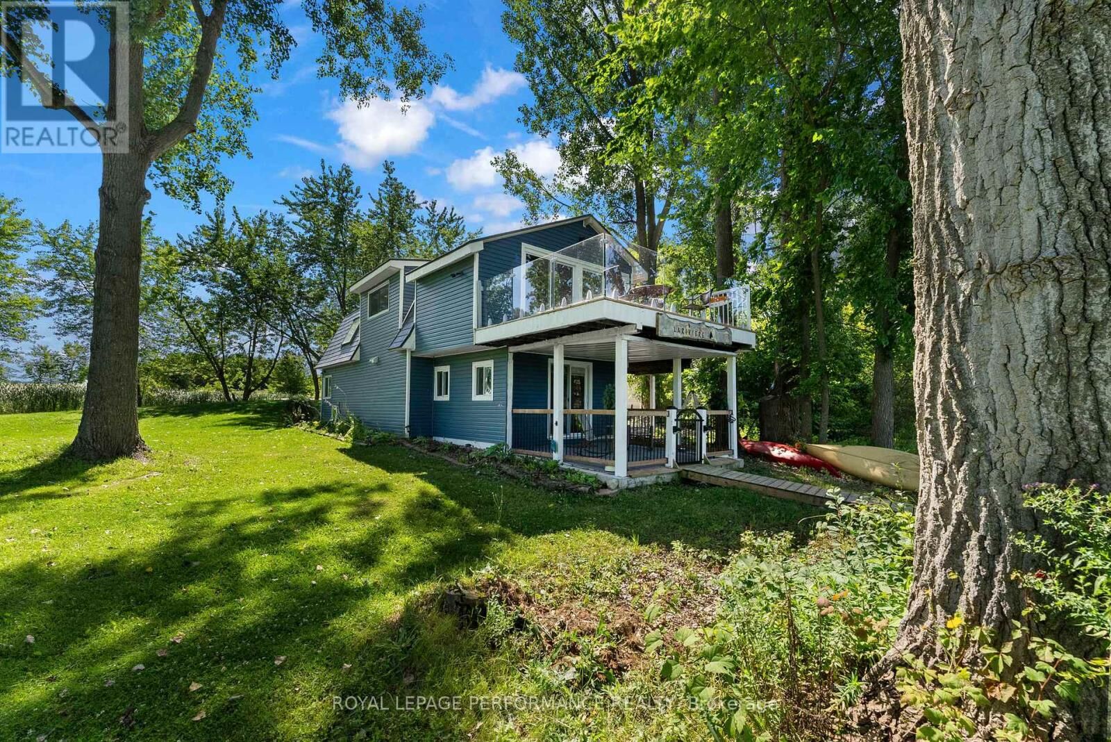 Property Photo:  1930 Sunbury Road  ON K0H 1X0 