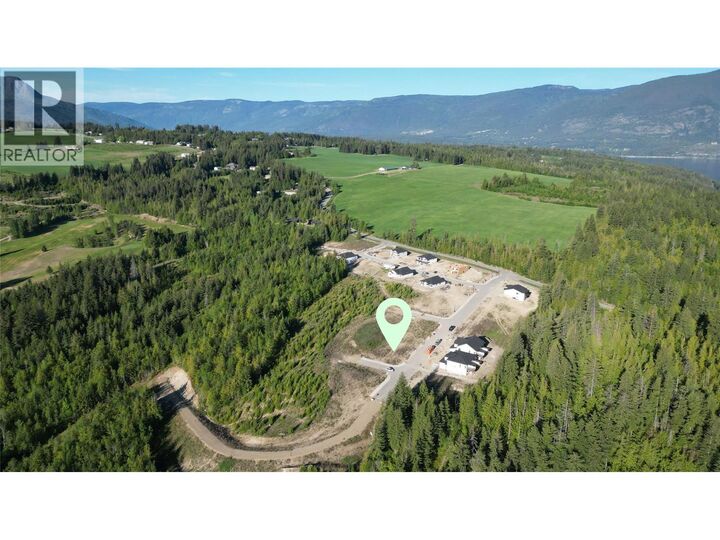 Property Photo:  6951 44 Street Northeast  BC V0E 1K0 