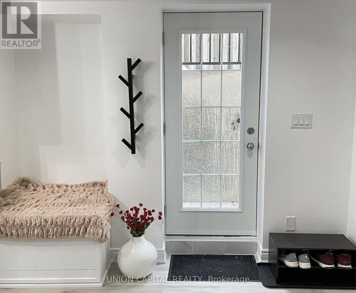 Property Photo: 274 Harrowsmith Drive Bsmt ON L5R 1R1