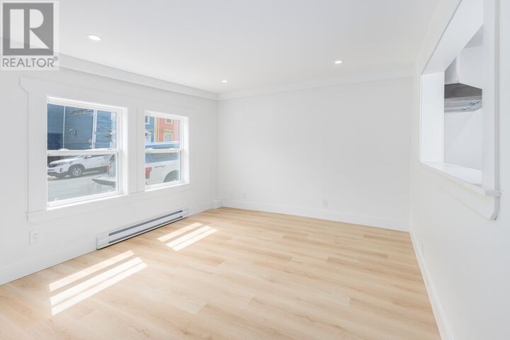 Property Photo:  48 Gower Street  NL A1C 1N4 