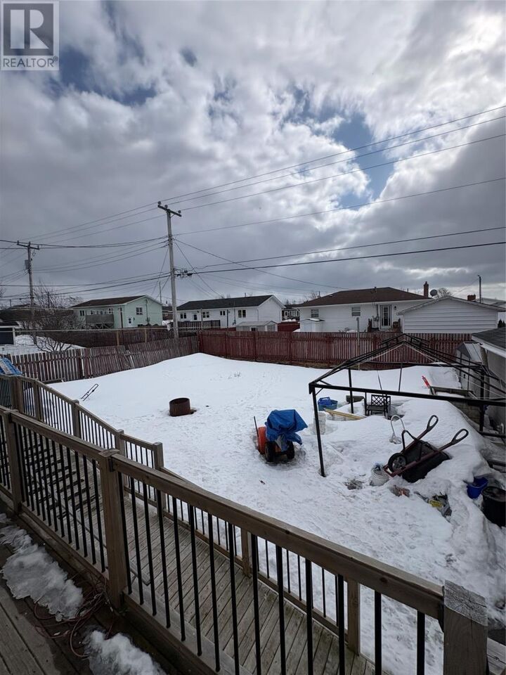 Property Photo:  19 Forest Road  NL A2B 1H1 