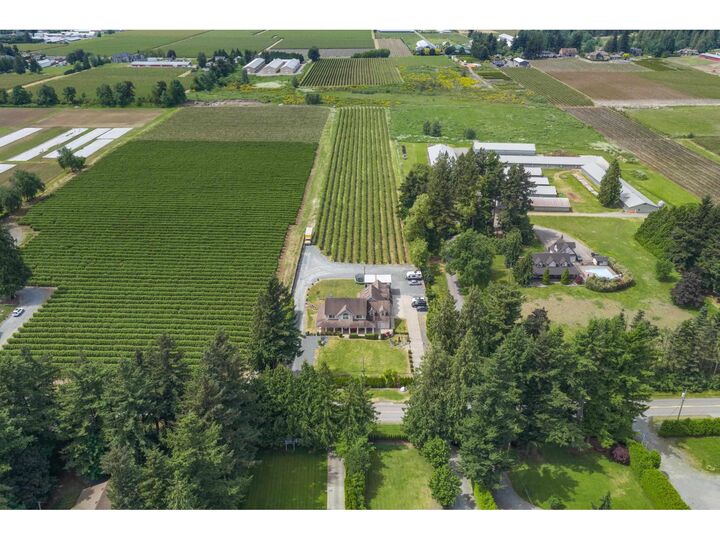 Property Photo:  1189 Gladwin Road  BC V2T 5Y4 