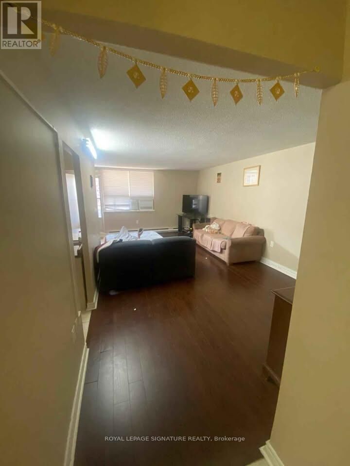 Property Photo: 49 Silverstone Drive 501 ON M9V 3G2