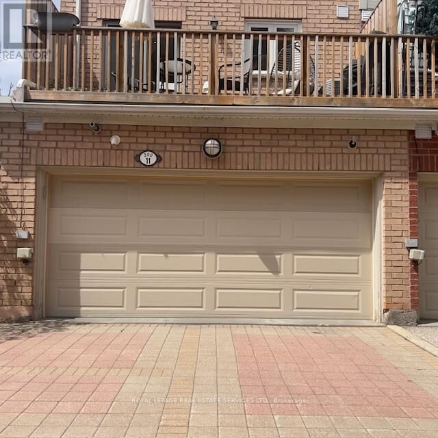 Property Photo: 200 Tenth Street 11 ON M8V 4E1