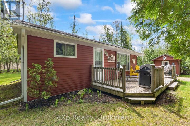 Property Photo: 26 Mohawk Drive ON N0H 2G0