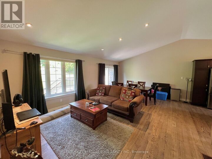 Property Photo:  301 Carnegie Avenue 134  ON K9L 0E9 