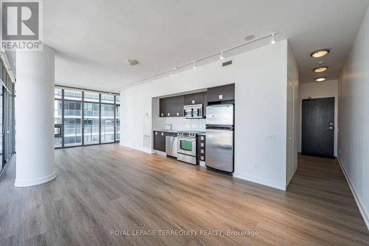 Property Photo:  33 Charles Street East 4008  ON M4Y 0A2 