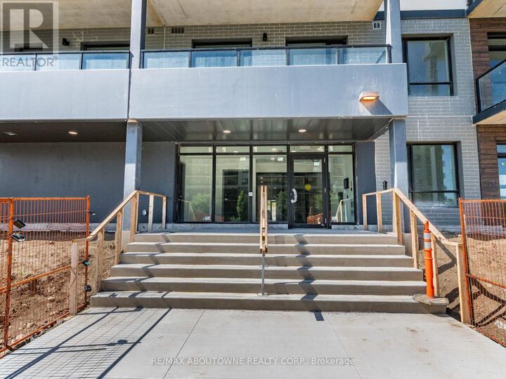 Property Photo:  181 Elmira Road South 616  ON N1K 0E4 