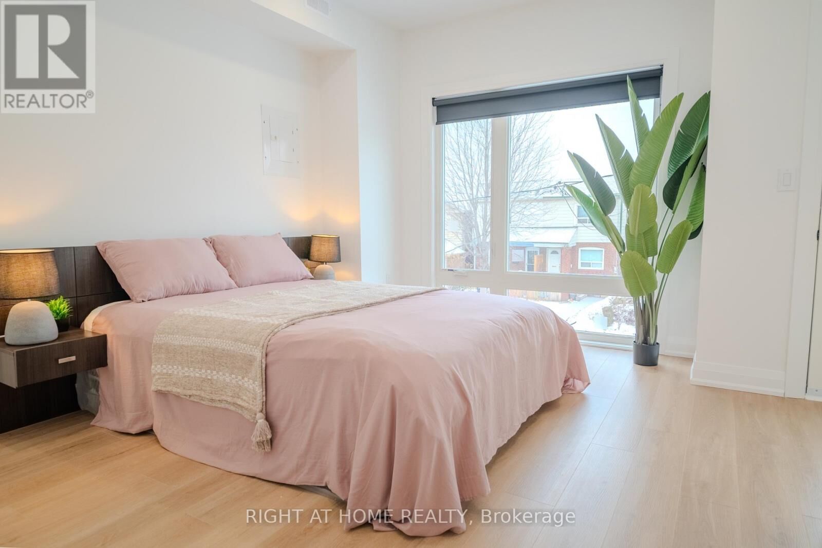 Property Photo: 55 Innes Avenue 3 ON M6E 1N1