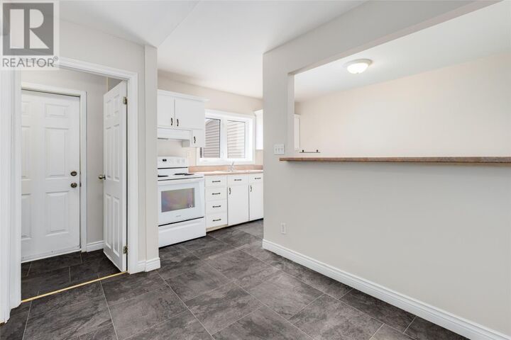 Property Photo: 77 Campbell Avenue NL A1E 2Z5