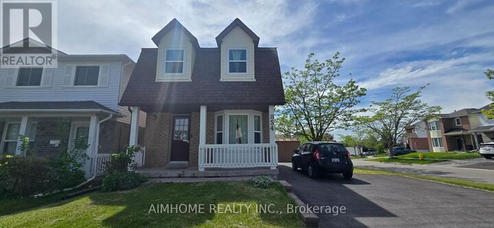 Property Photo:  854 Attersley Drive  ON L1K 1T9 