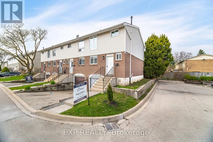 Property Photo:  120 Quigley Road 19  ON L8K 6L4 