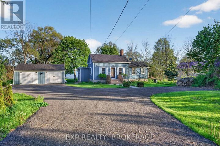Property Photo:  95 Main Street  ON K0H 1G0 
