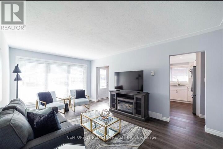 Property Photo: 380 East 19th Street ON L9A 4S8
