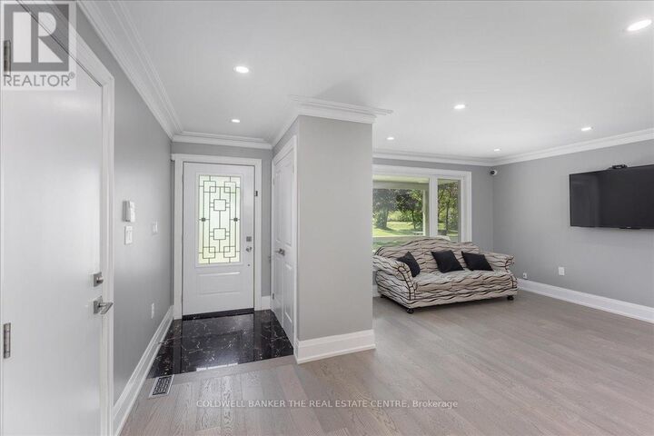 Property Photo: 4244 Doane Road ON L0G 1V0
