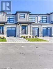Property Photo: 1570 Coronation Drive 16 ON N6G 5P0