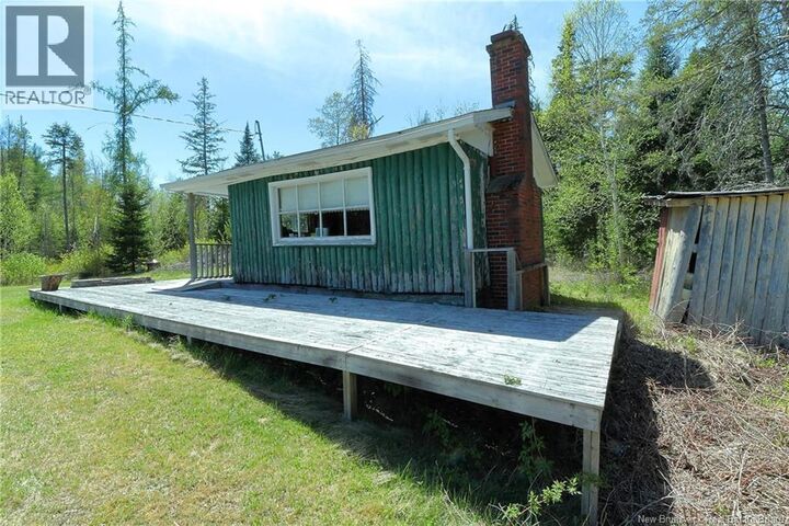 Property Photo:  1539 Route 116  NB E4A 1N8 