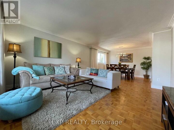 Property Photo:  23 Markhaven Road  ON L3R 1T8 