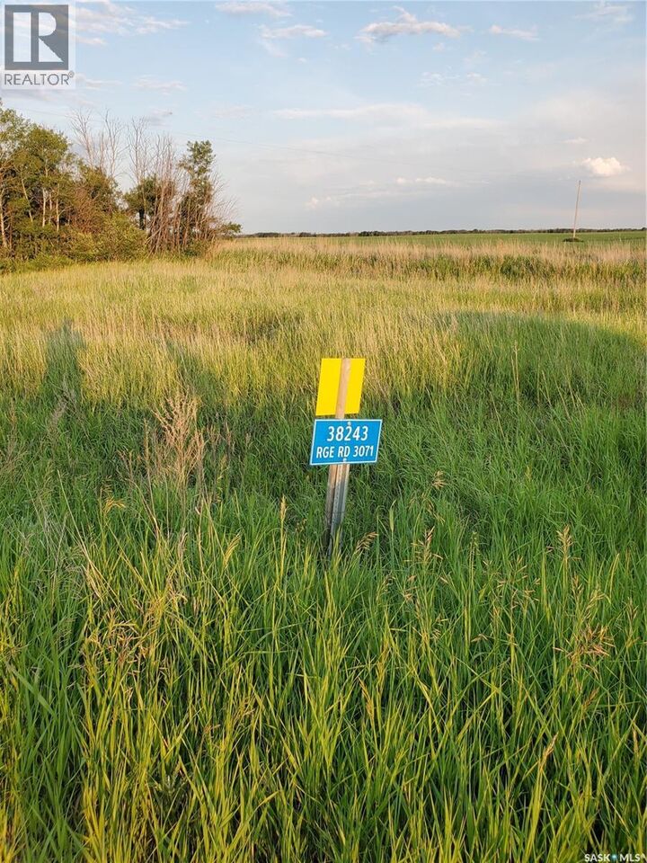 Property Photo: Waldner Land SK S0K 2L0