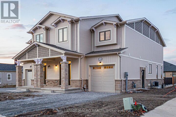 Property Photo:  22 Oakdale Avenue  ON L2P 2B9 