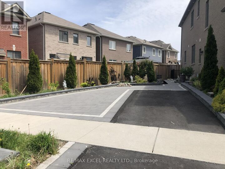 Property Photo:  13 Kilmarnock Crescent Bsmt # 1  ON L1P 0E8 