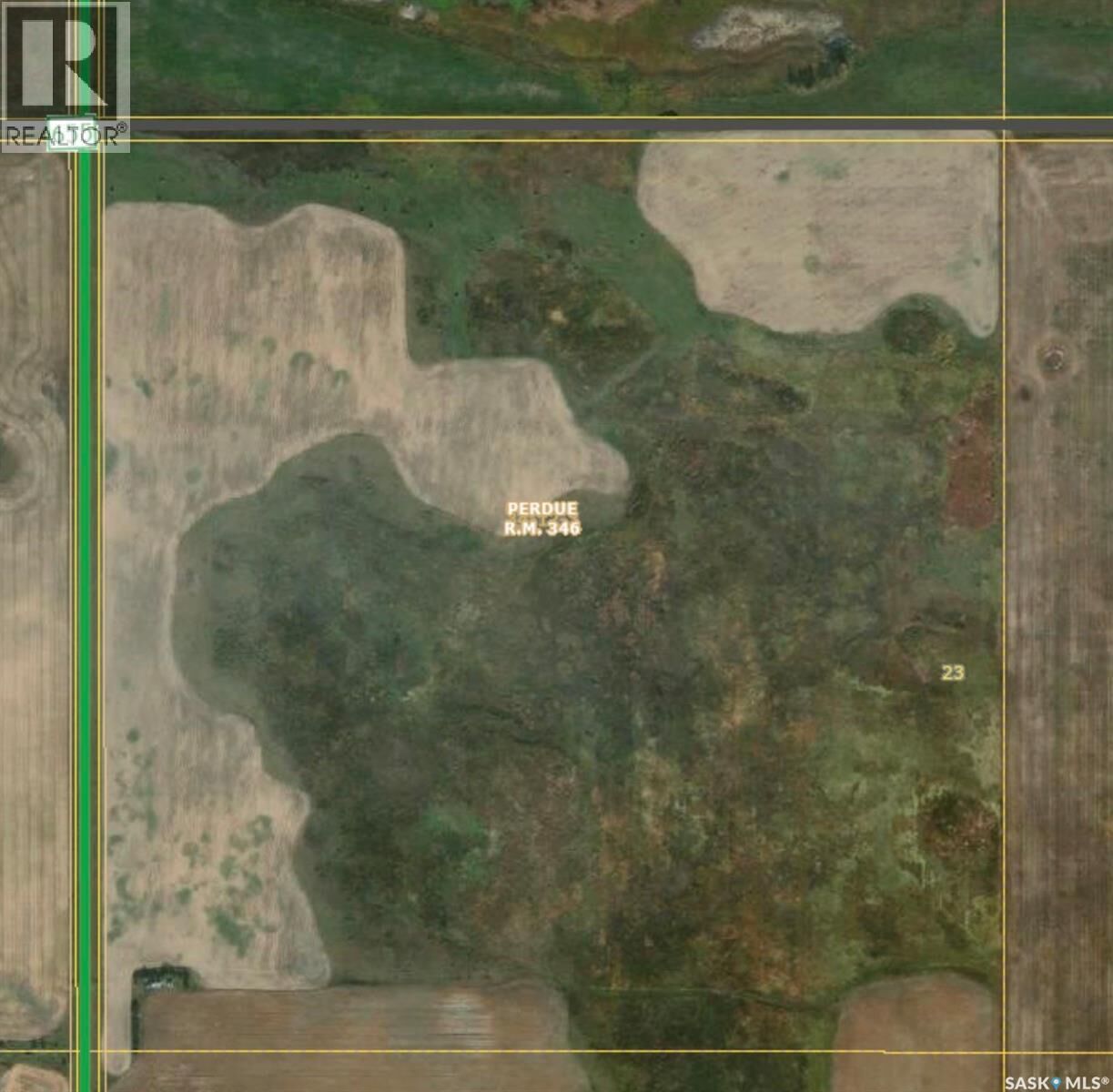 Property Photo:  Rm Perdue Pastureland  SK S0K 3C0 