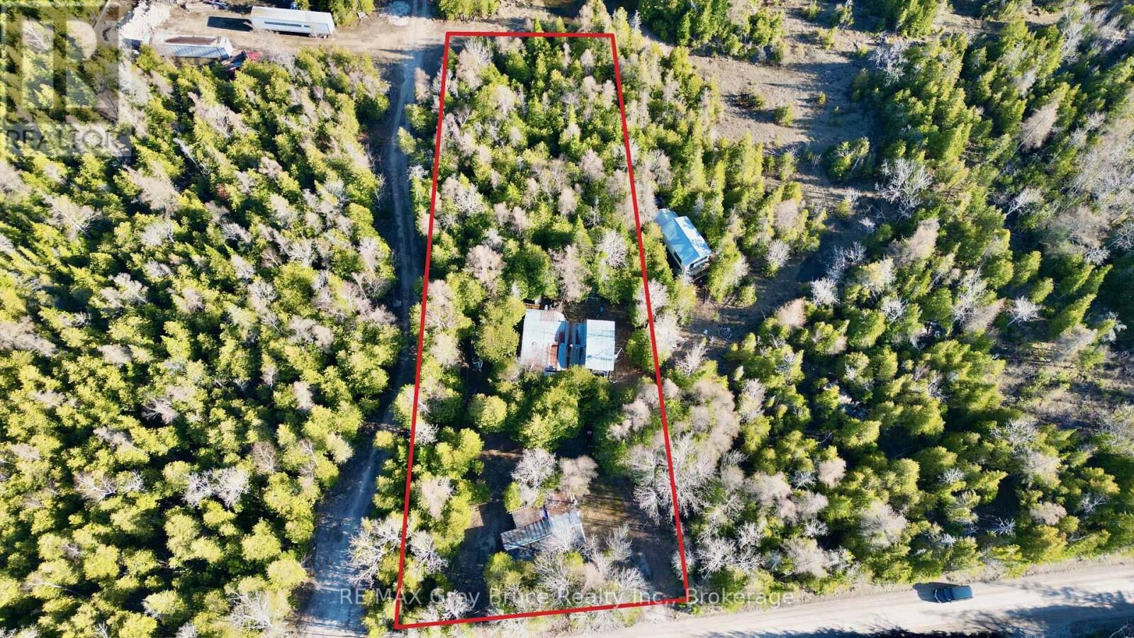 Property Photo:  717 Spry Road  ON N0H 1W0 