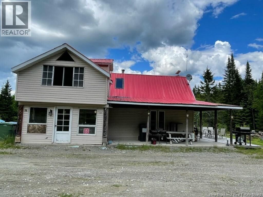Property Photo: 1466 Paradis Road NB E7B 2W5