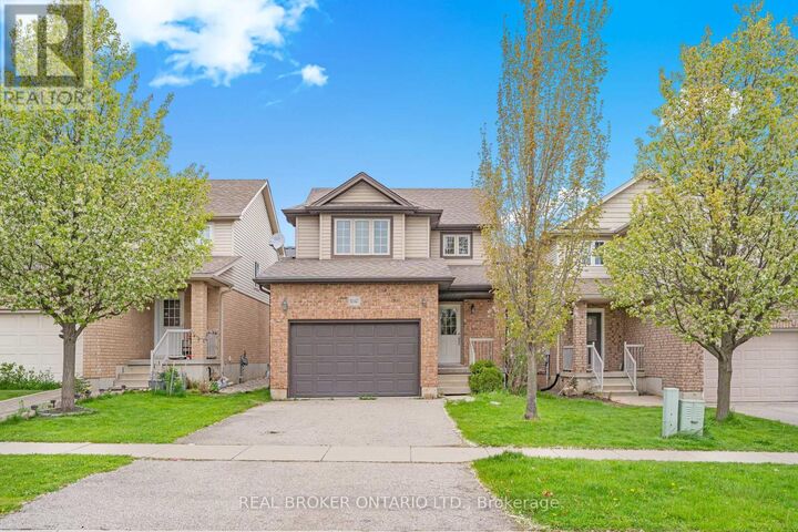 Property Photo:  1047 Marquette Drive  ON N4V 0A9 