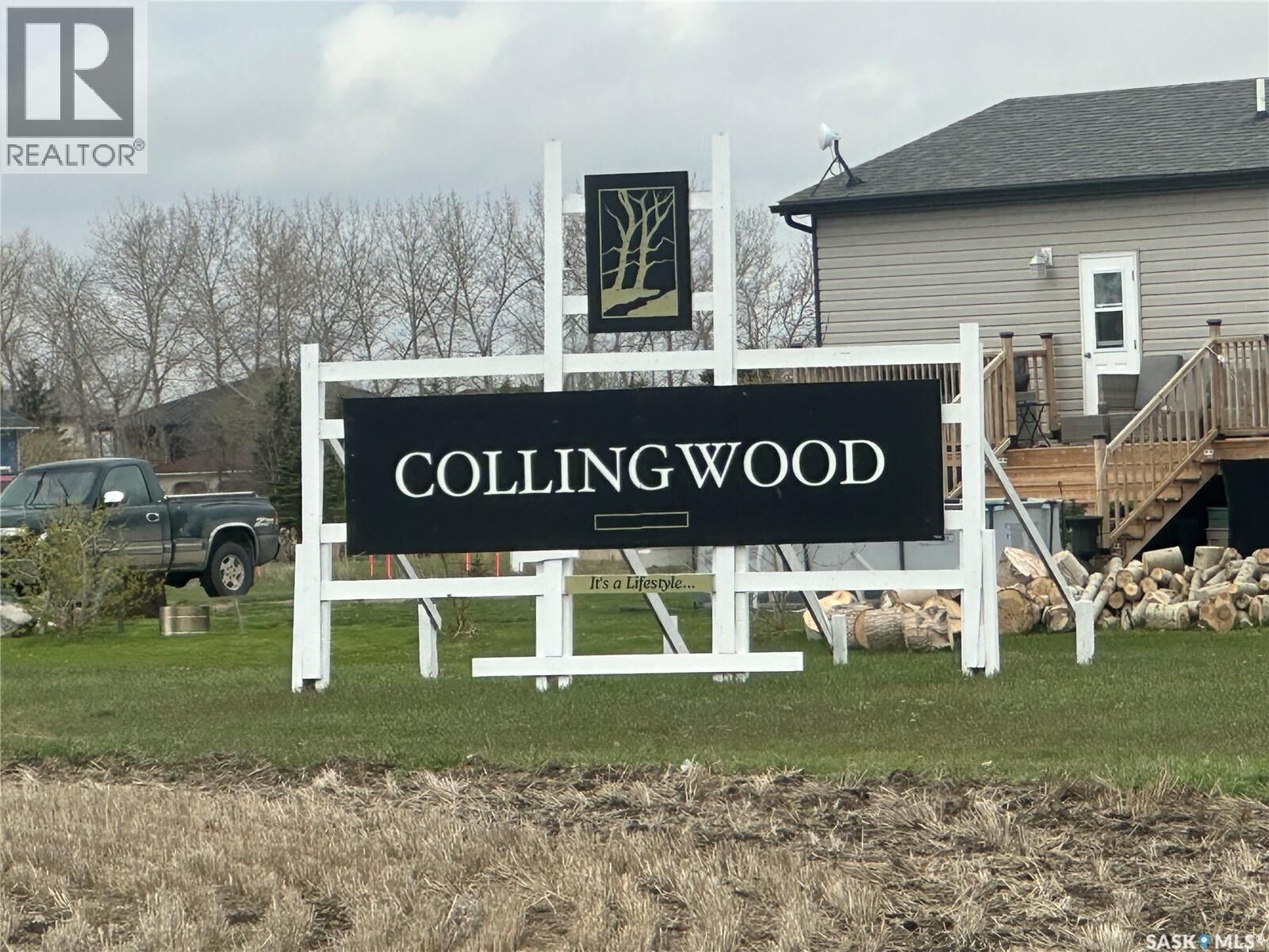 Property Photo:  207 Collingwood Crescent  SK S0G 4V0 