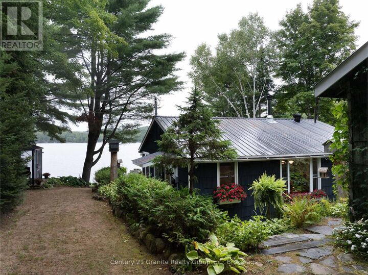 Property Photo:  1528 Dignan Road  ON K0M 1S0 