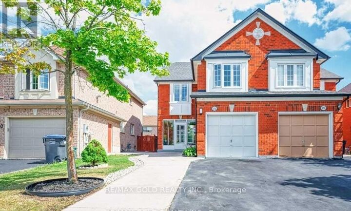 Property Photo:  172 Desert Sand Drive  ON L6R 1P8 