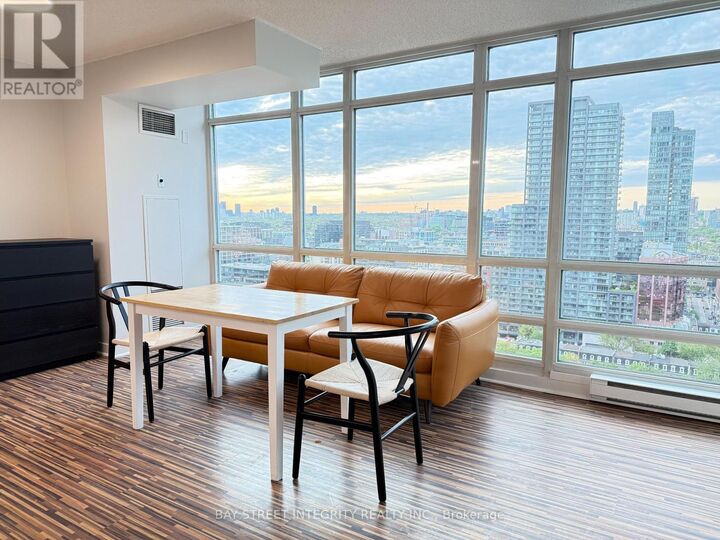 Property Photo:  381 Front Street 3003  ON M5V 3R8 