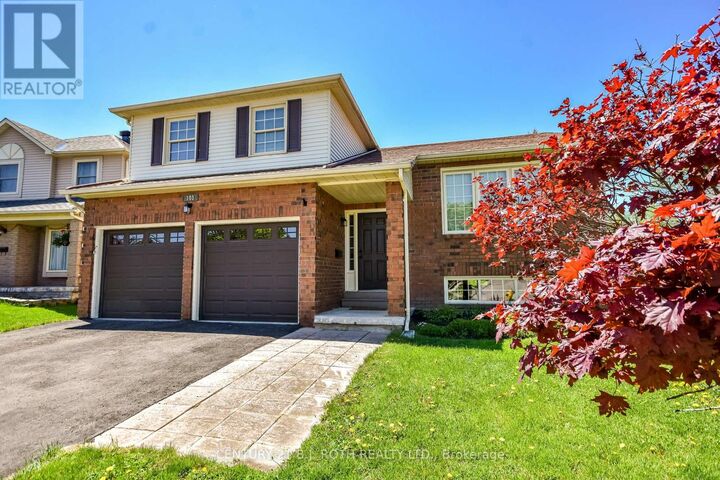 Property Photo:  103 Herrell Avenue  ON L4N 6T9 