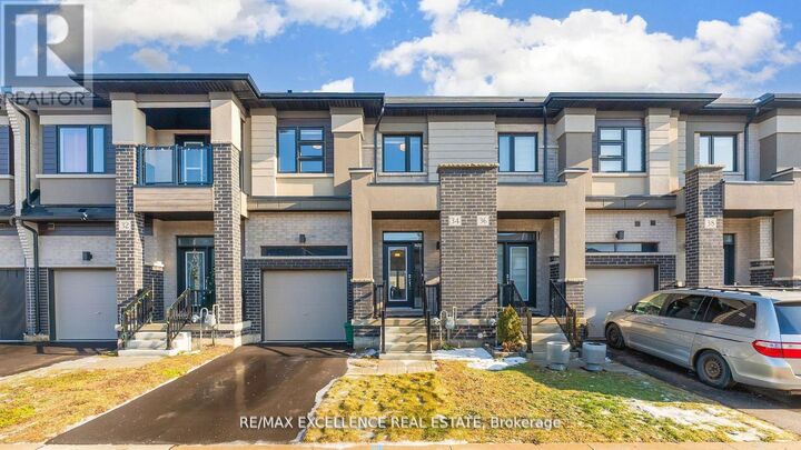 Property Photo:  34 Bowery Road East  ON N3V 0A9 