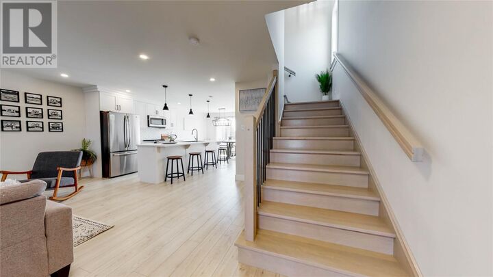 Property Photo: 8 Walnut Street NL A1H 0P4