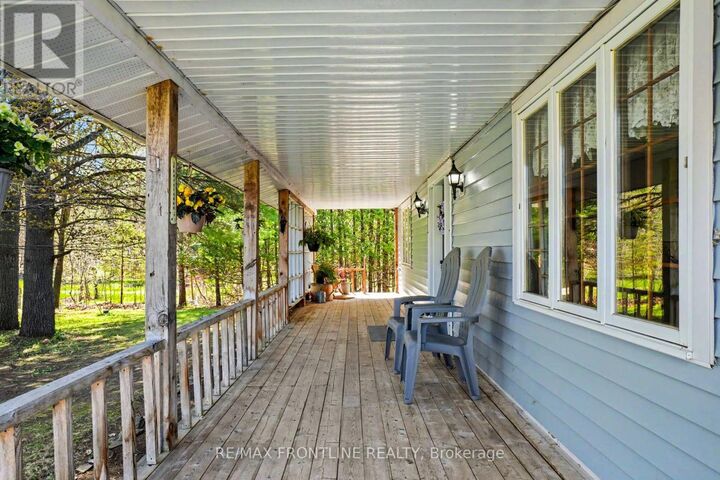 Property Photo: 1189 Willis-Armstrong Road ON K0H 2B0