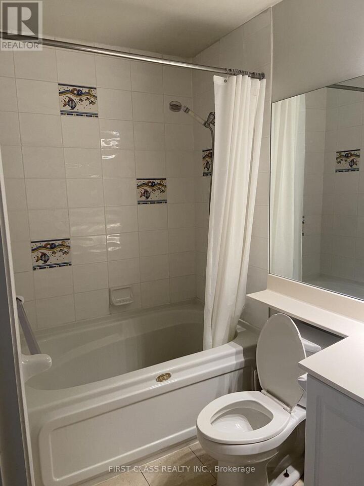 Property Photo: 5 Northtown Way 210 ON M2N 7A1