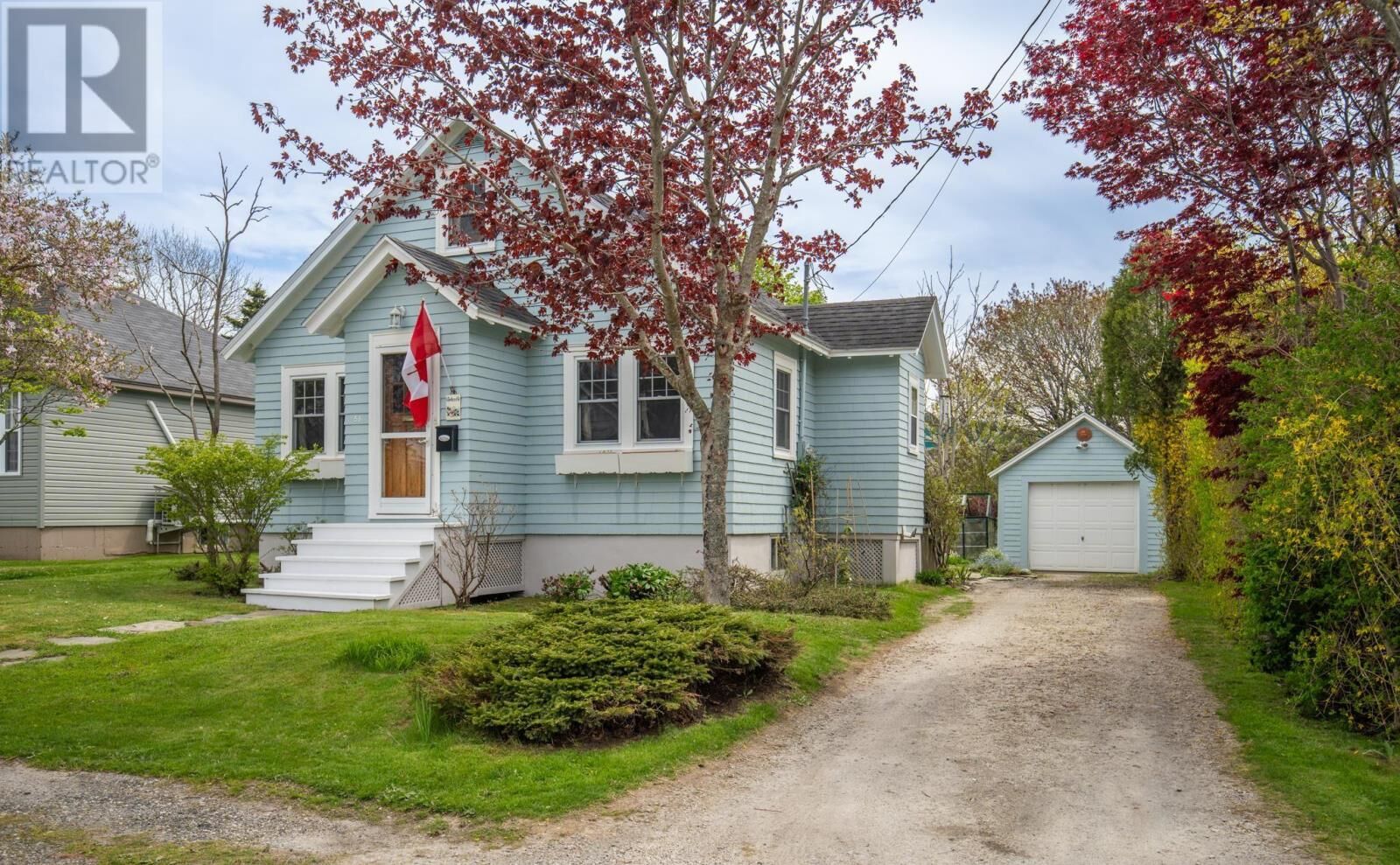 Property Photo:  Porter Street 53  NS B5A 2Y8 