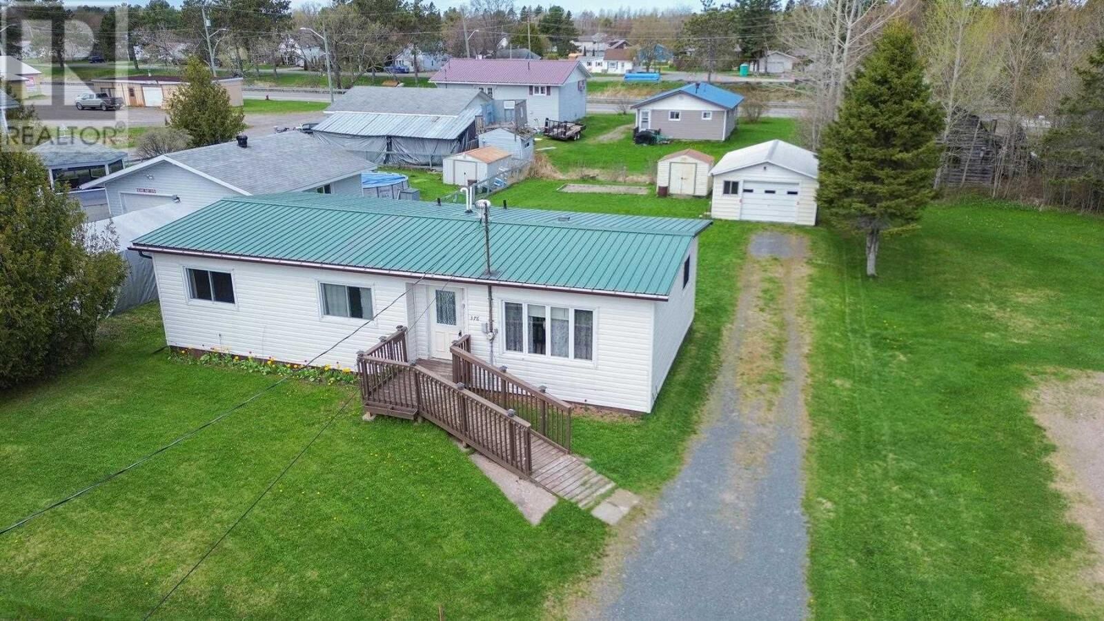 Property Photo: 376 Boyle St ON P0R 1L0