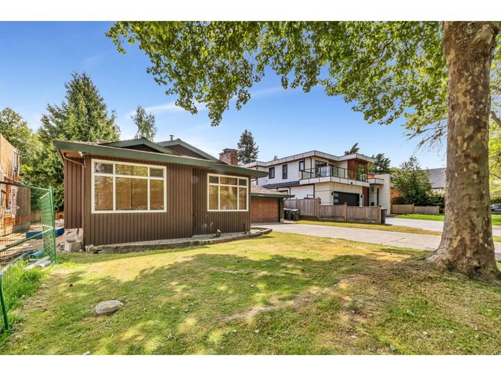 Property Photo: 12881 Carluke Crescent BC V3V 6Y9