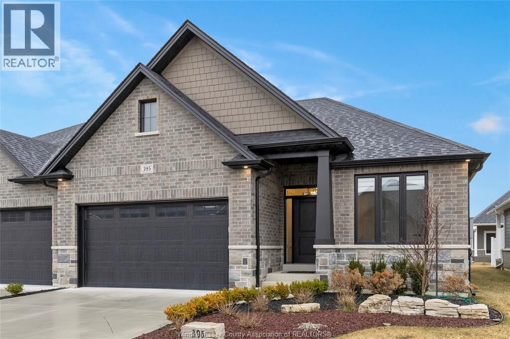 Property Photo:  395 Caserta  ON N0R 1A0 