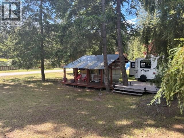 Property Photo:  7520 Broadwater Road  BC V1N 4V8 